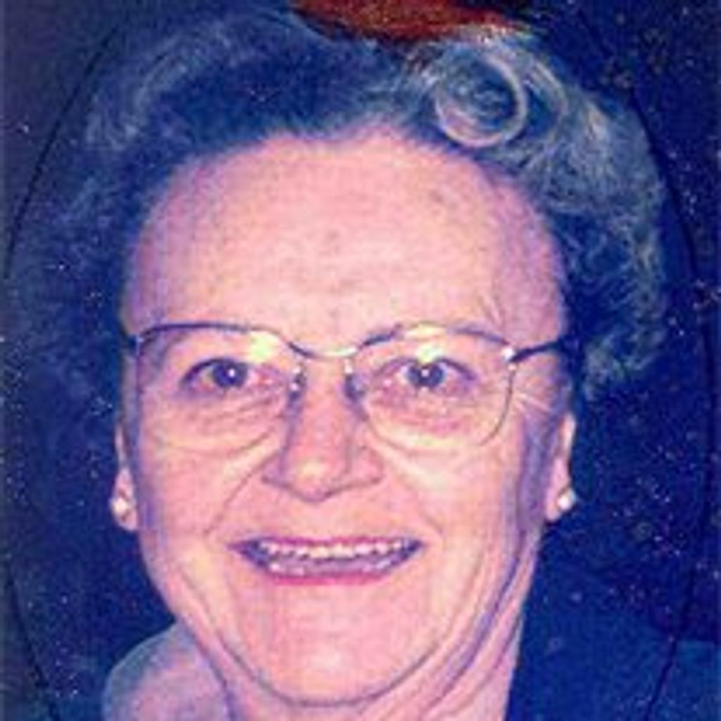 S Jane F. (Brown) Sluckis