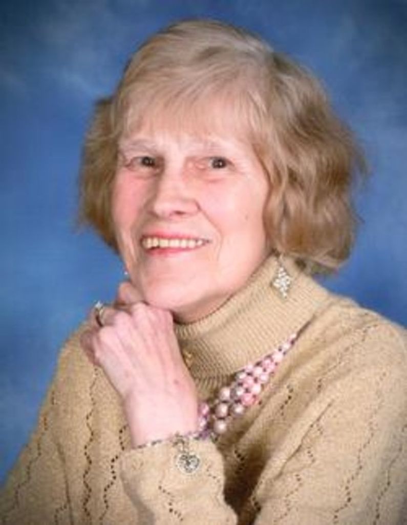 Kathleen "Kathy" Mary Norko