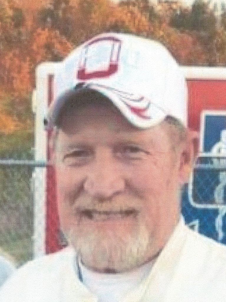 Rudy Lee Burris Profile Photo