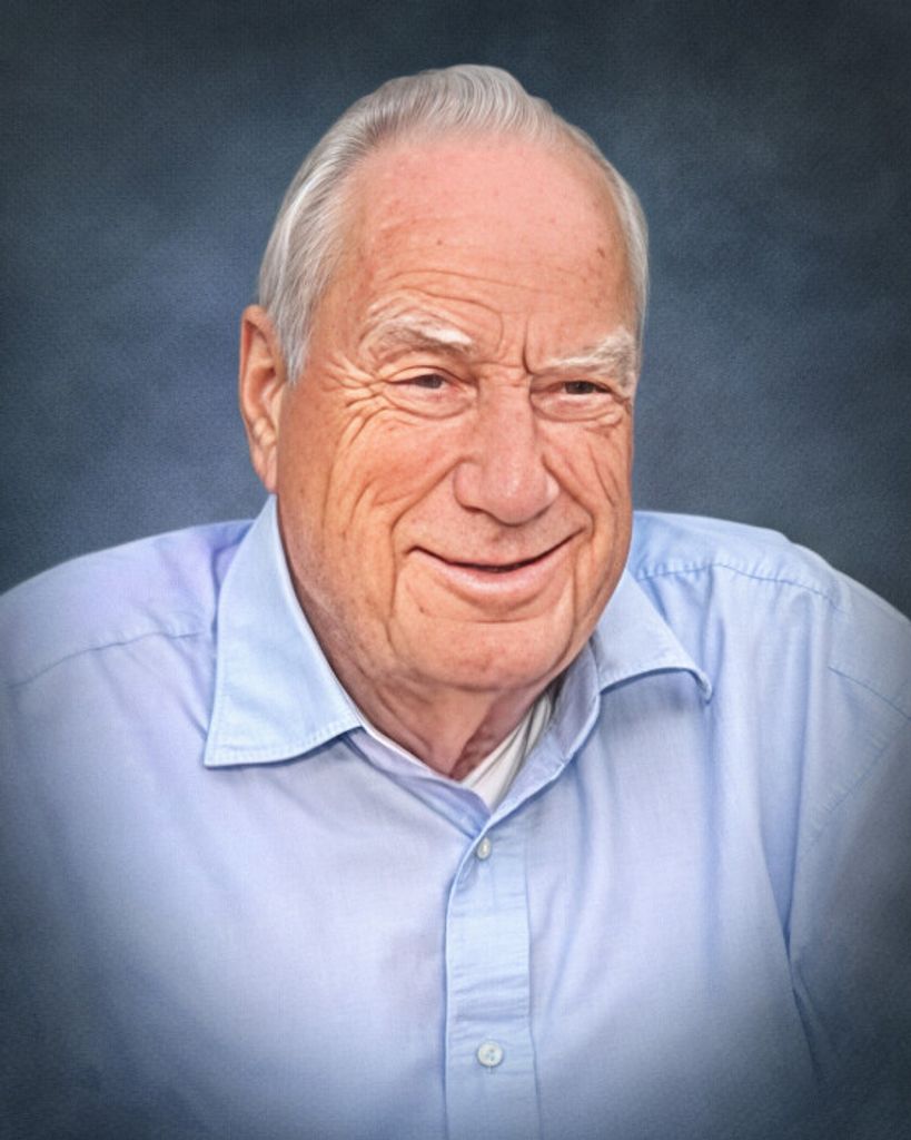 Galen Adam Funkhouser Profile Photo