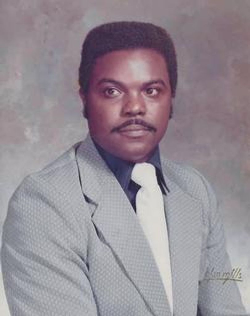 William Moore, Sr.