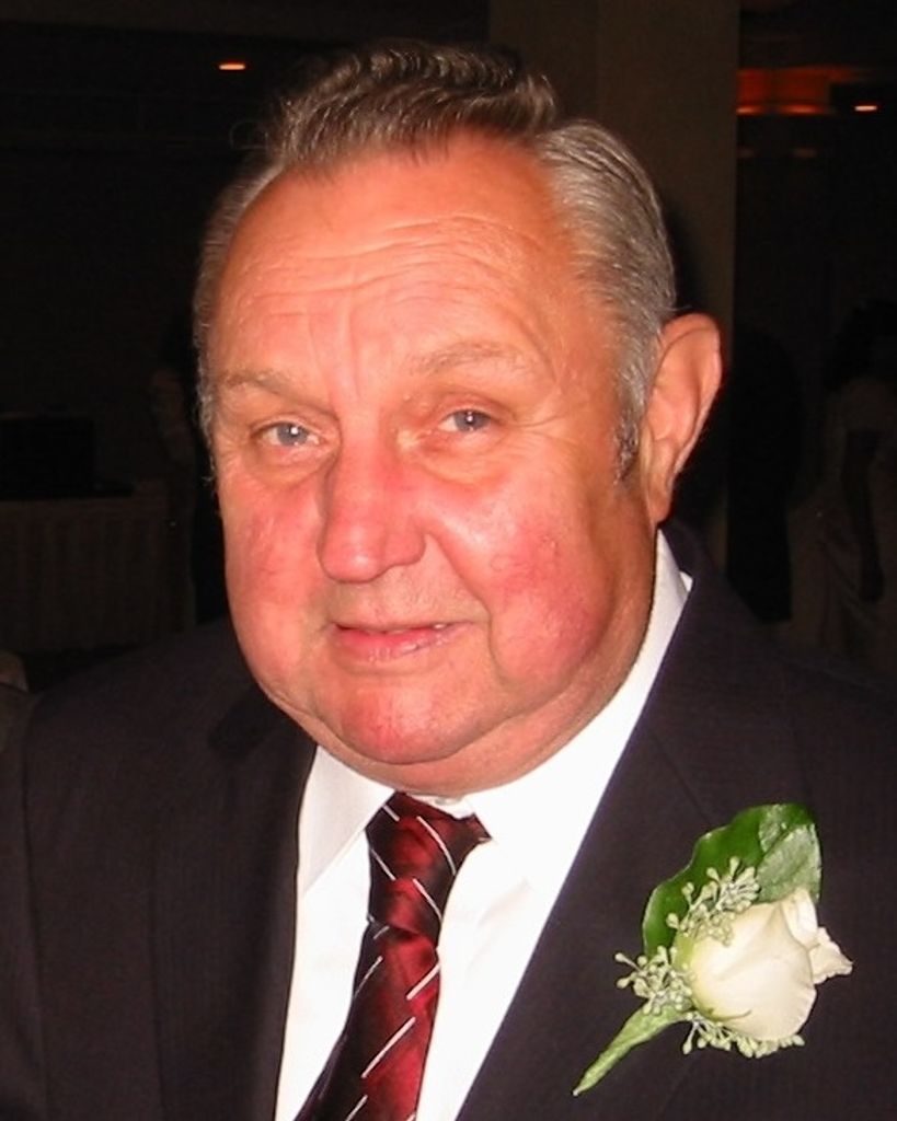 Allan Edward Stark Profile Photo