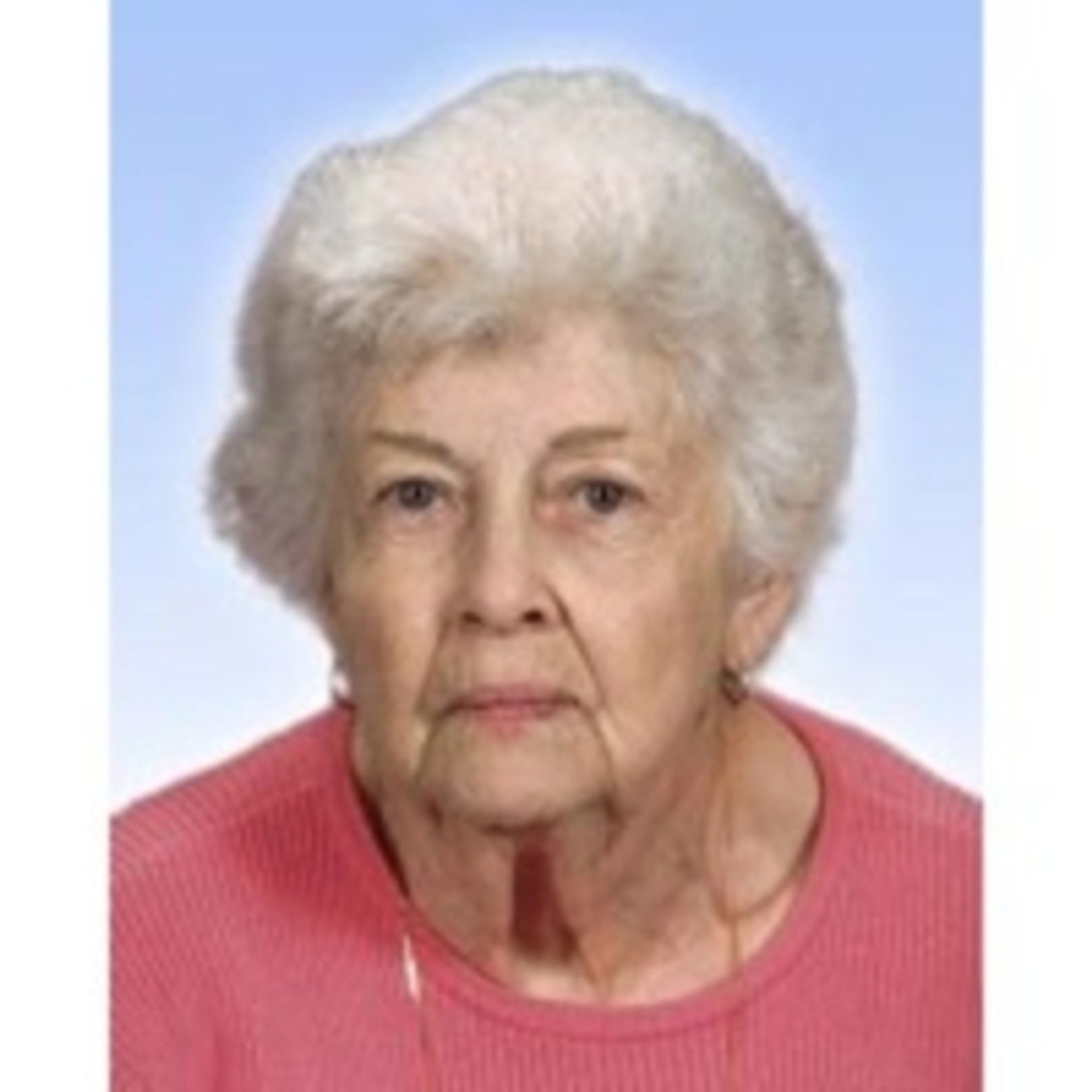 Pauline Harrington photo gallery image 1 of 1