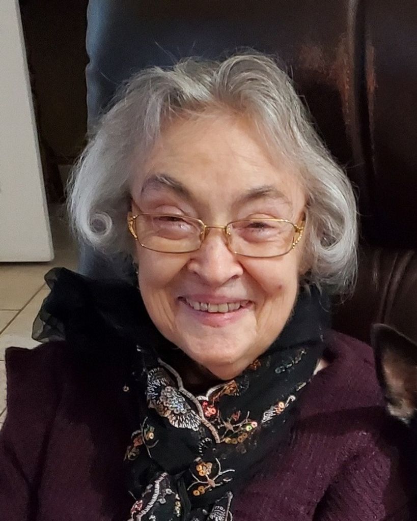 Mary Byrnadene Dolbey Profile Photo