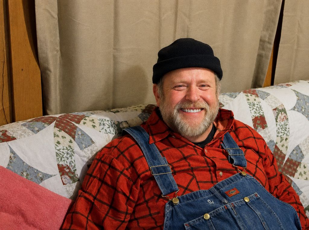 John Foster Profile Photo