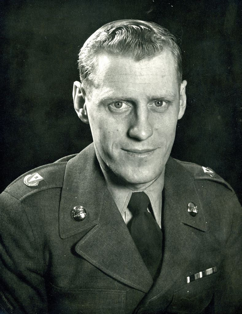 John Vander Weide Profile Photo