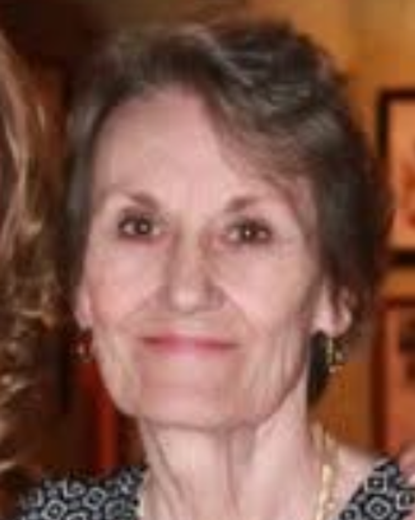 Barbara Gayle Stewart