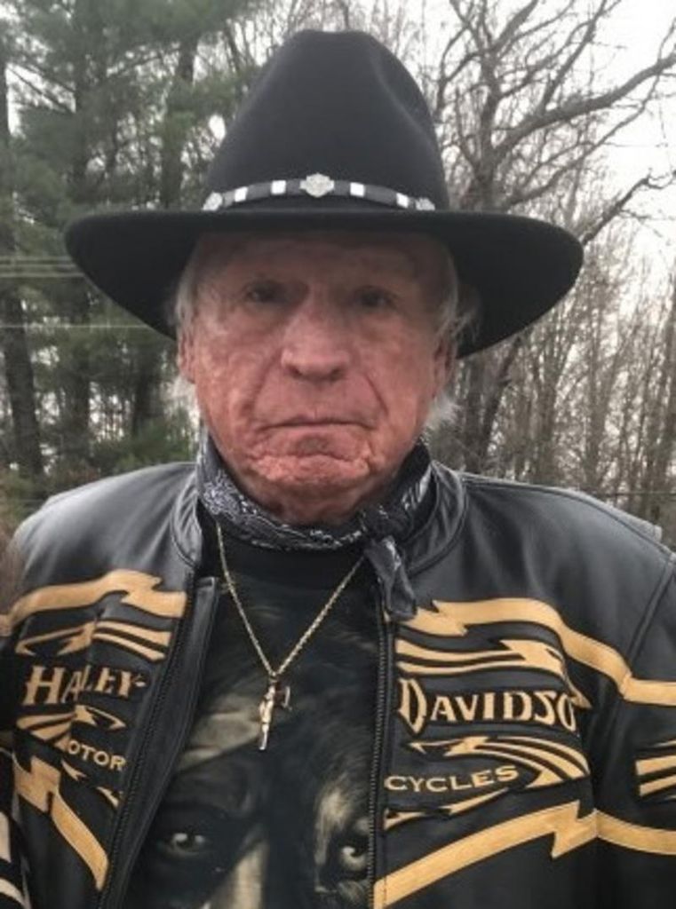 James Michael Ambler