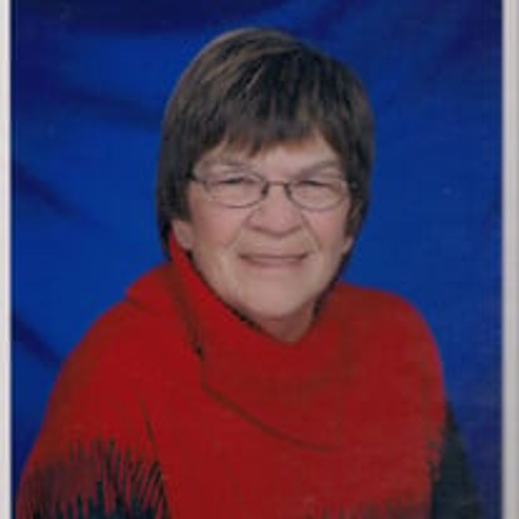 Joyce Ann Mullikin Nieman Profile Photo