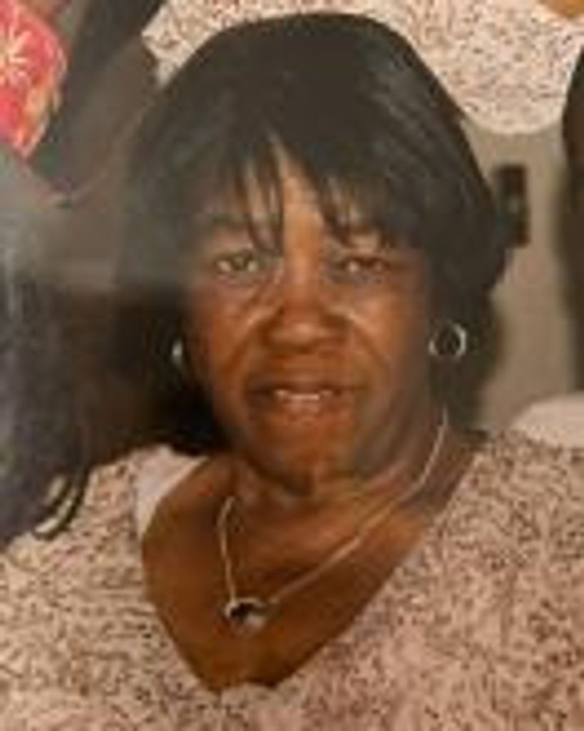 Florence Yvonne Brown Profile Photo