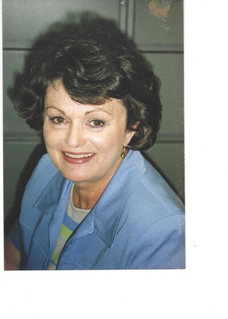 Jean Hargraves Profile Photo