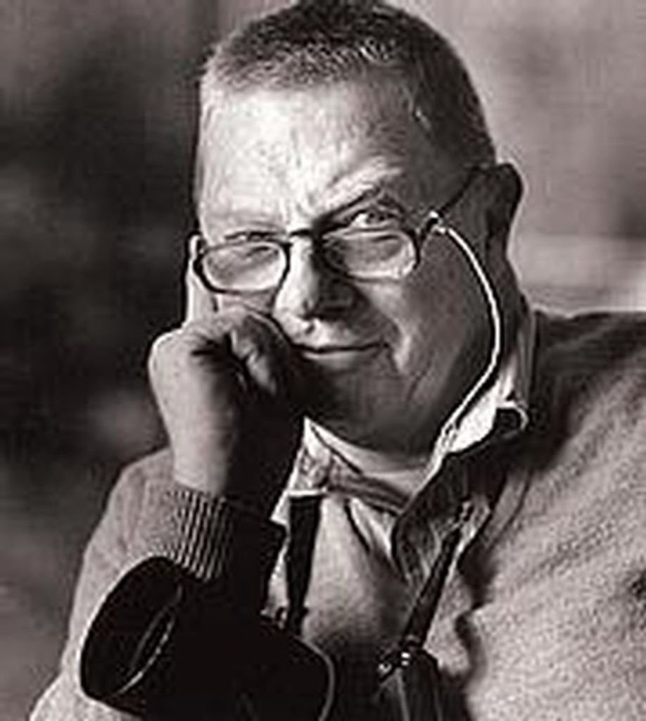 Clyde W. "Red" Hare, Jr.