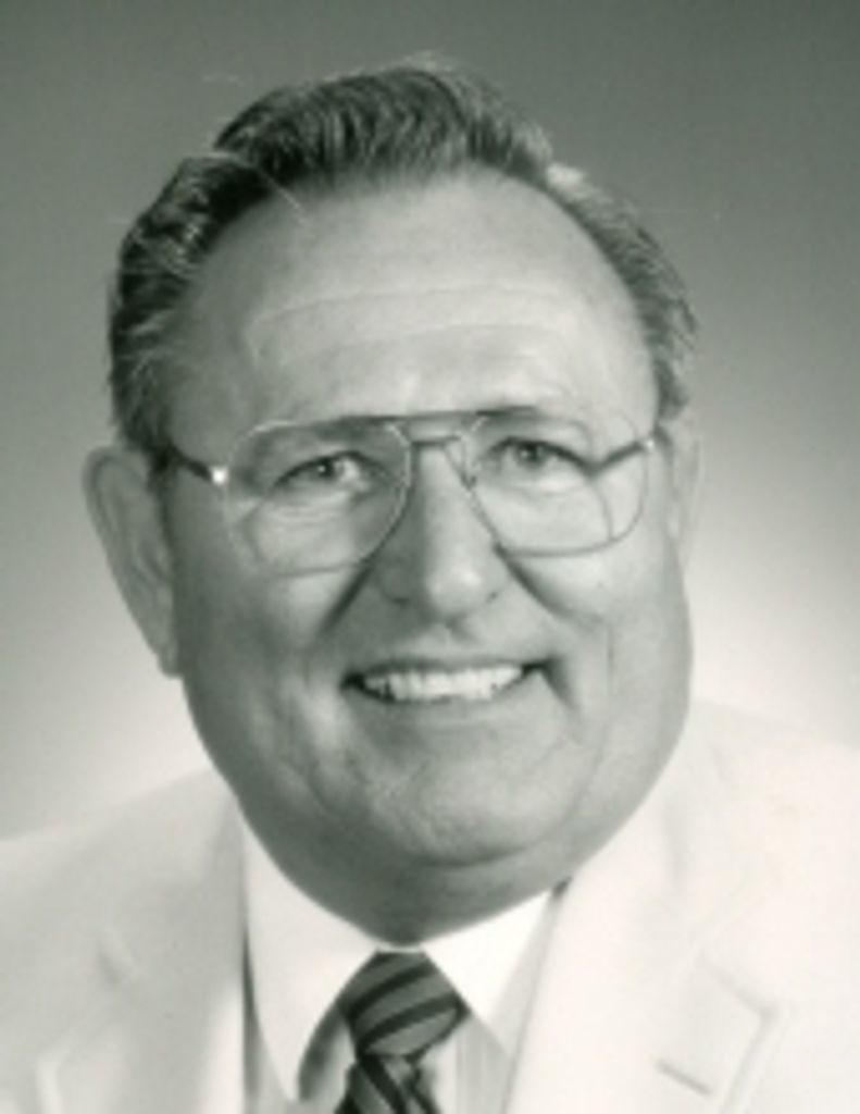 Germain "Jerry" M. Thomas