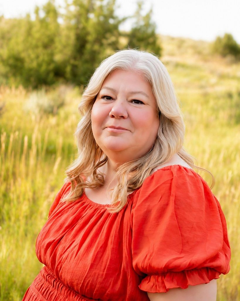Dusty Dawn Adams Smith Profile Photo