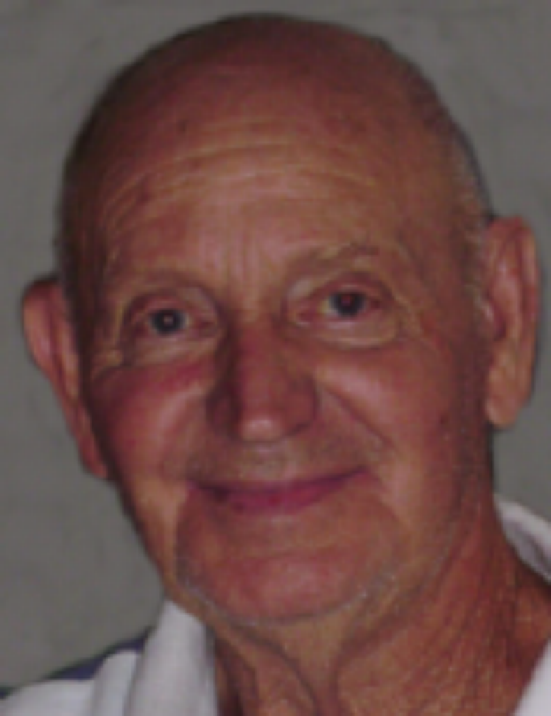 Harold  Delbert Goble,  Sr.