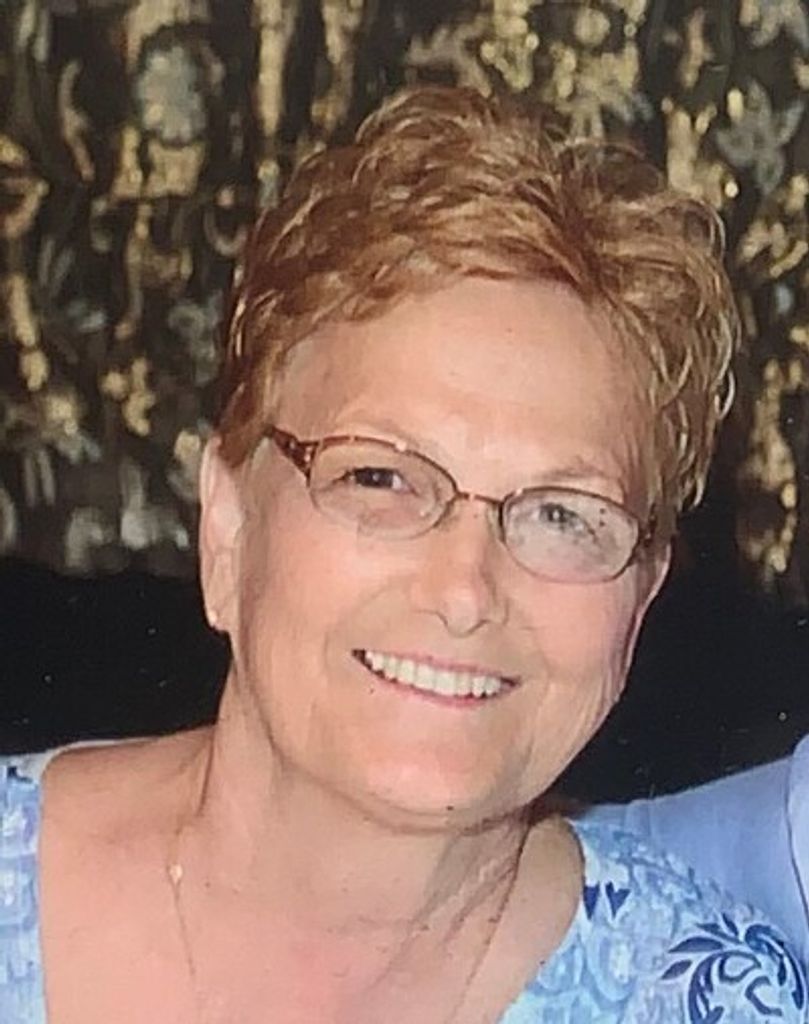 Nancy Alexander Profile Photo