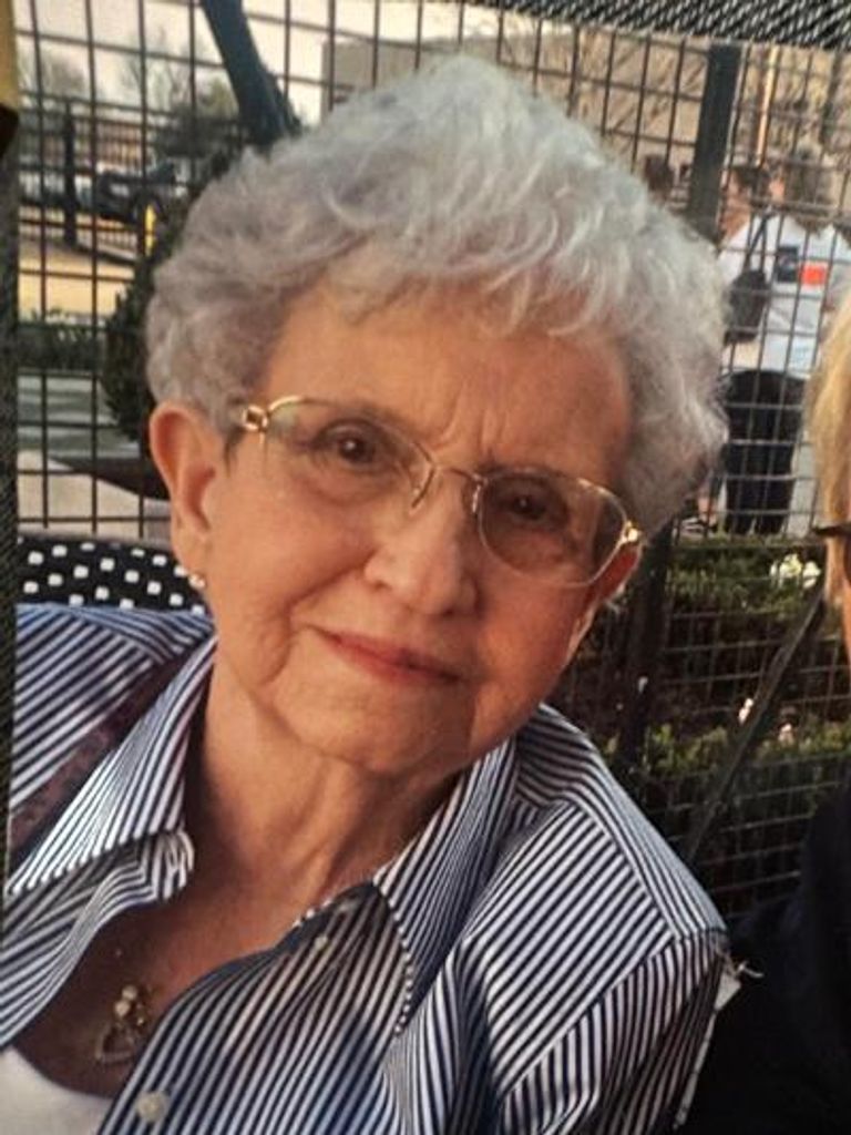 Mary Sue Pitts Profile Photo