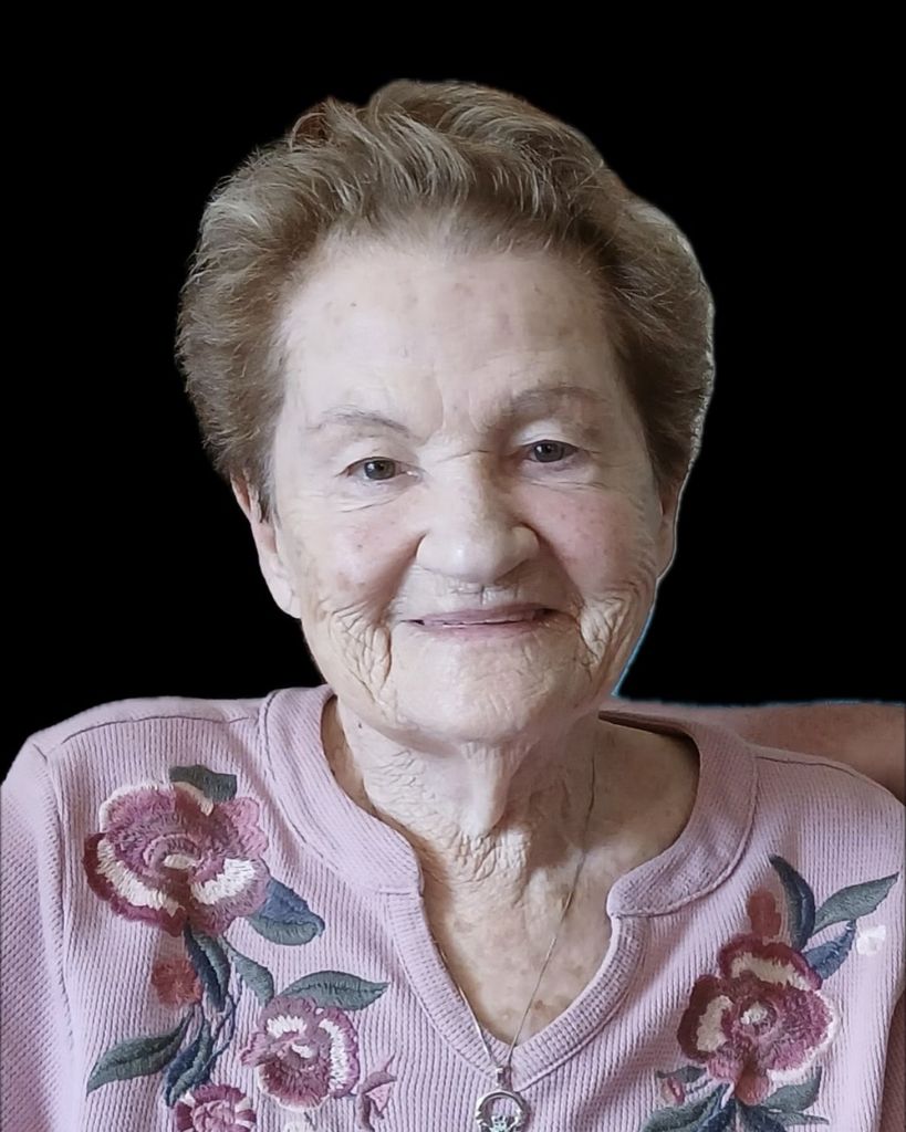 Doris J. Steinbach