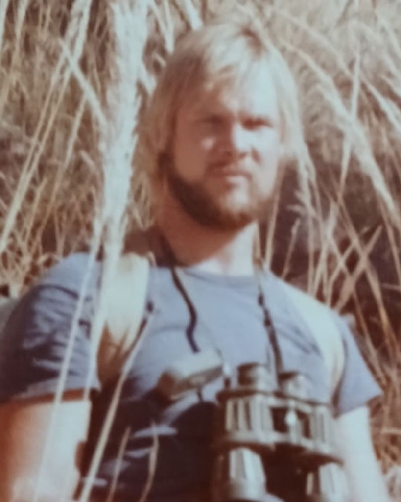 Raymond Nolan Profile Photo