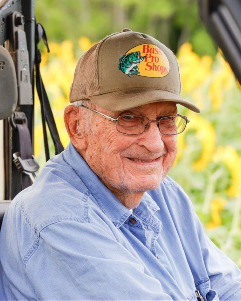 Stanley Green "S.G." Austin, Jr. Profile Photo