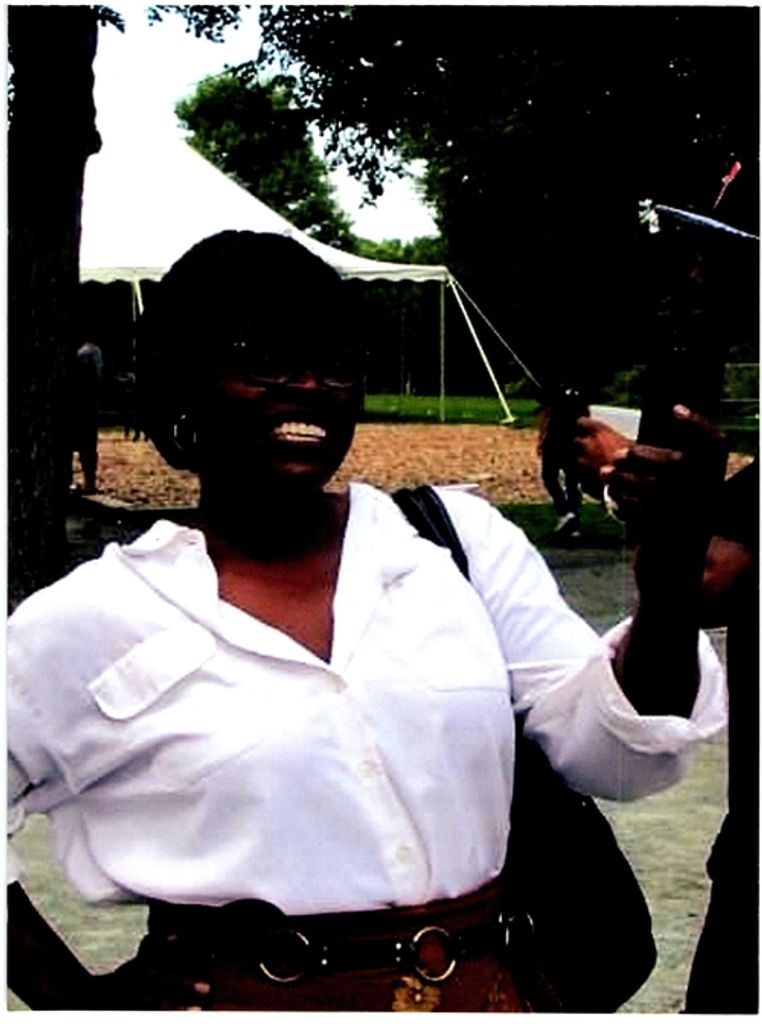 Gladys Marie Sutton Profile Photo