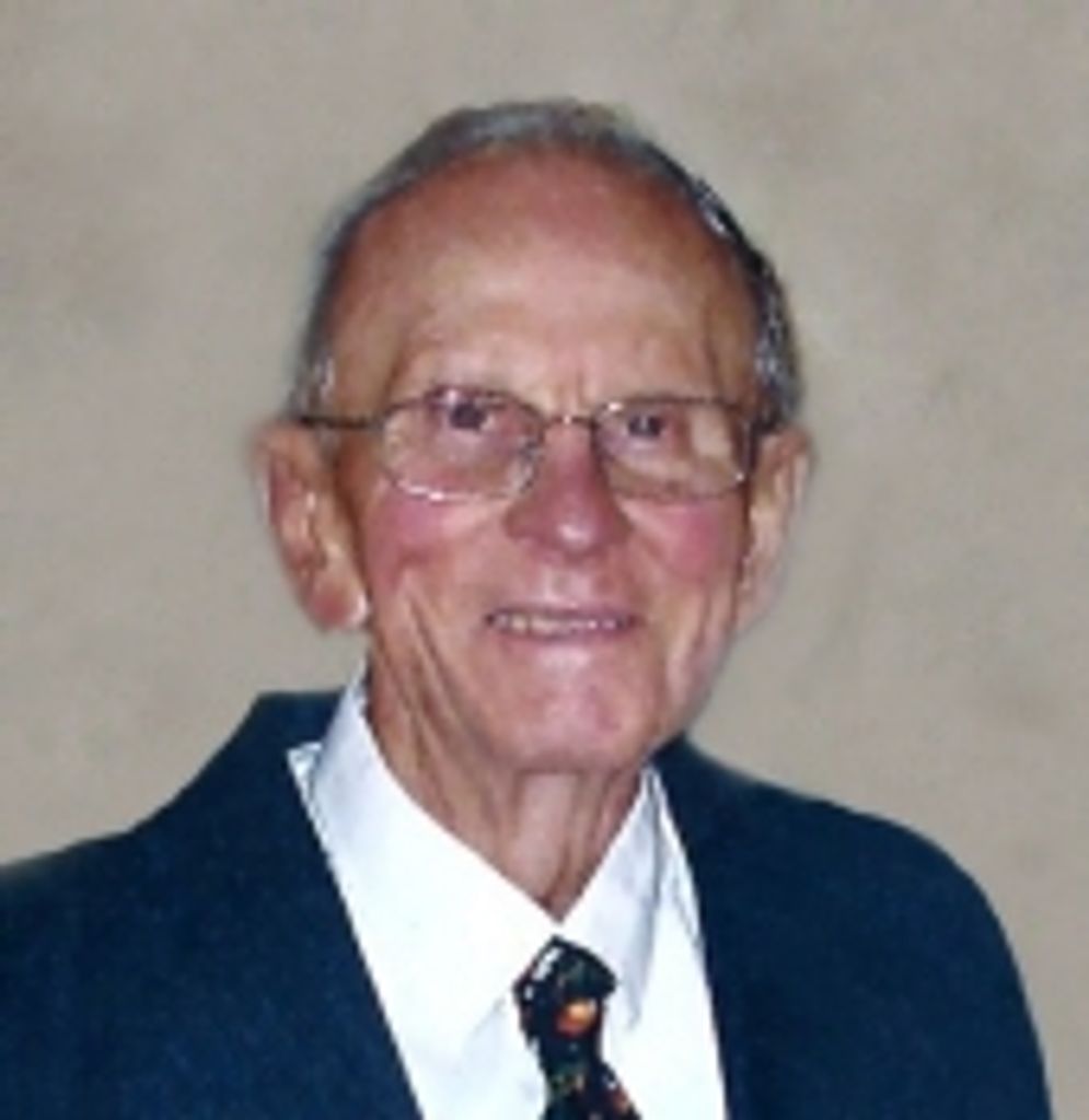 Bernard Joseph Schwind, Sr. Profile Photo