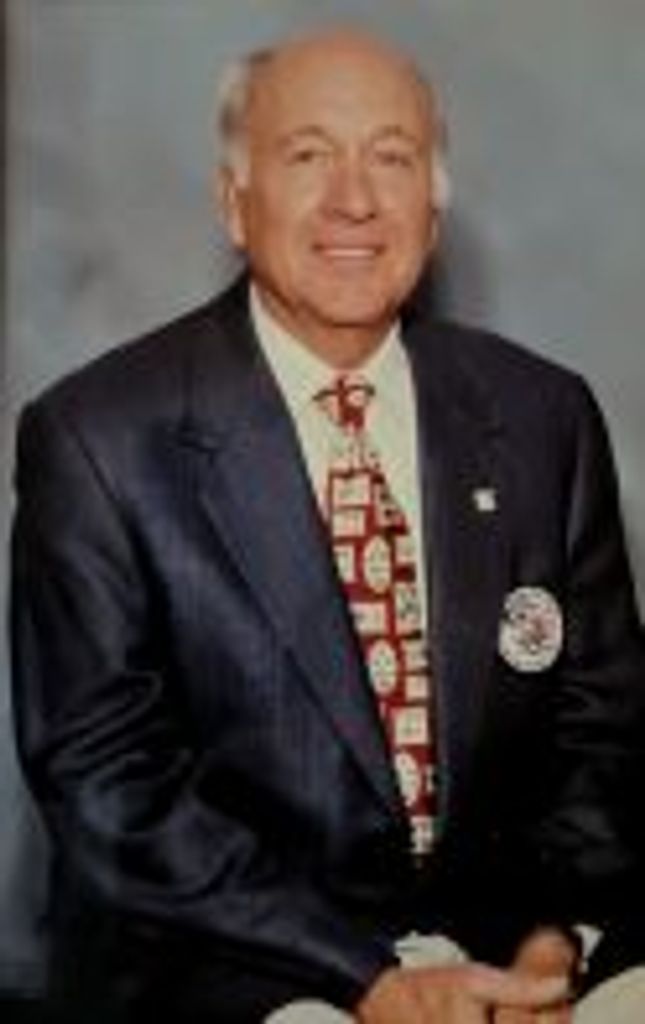 Colonel John D. Bartrug