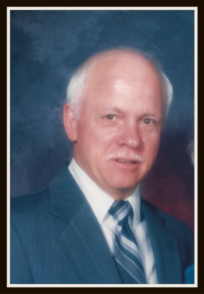 Carlos Johnson