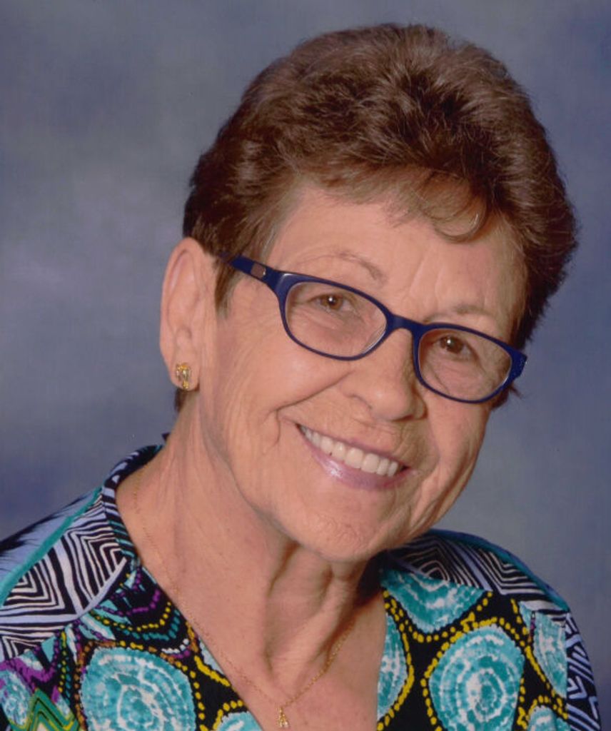 Ruby Mae (Salyer)  Wright