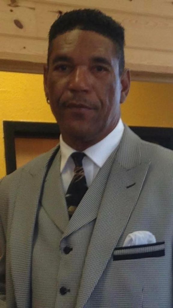 Mr. Michael Jerome Mobley