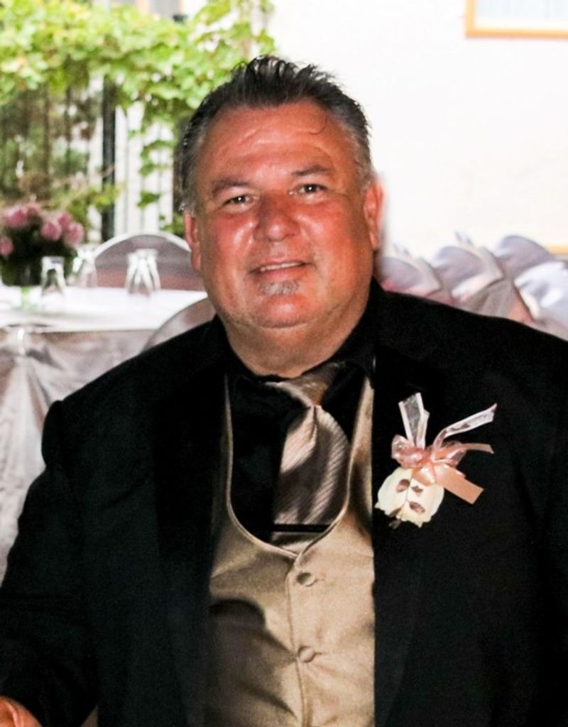 Joe Lopez
