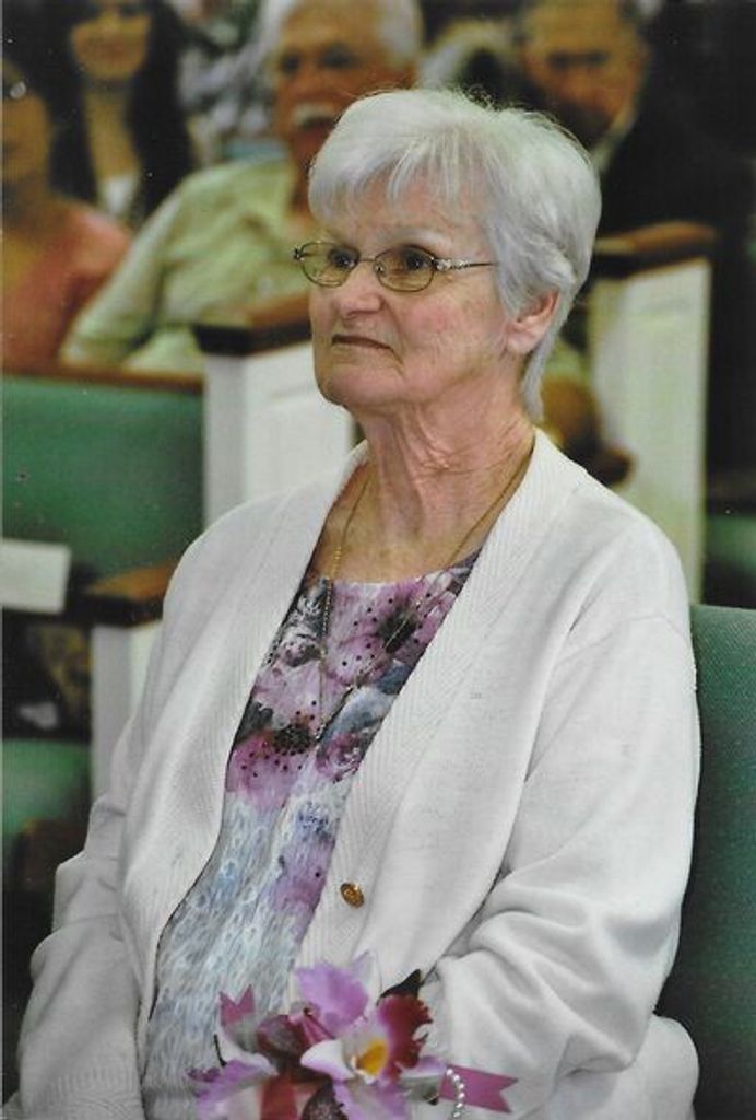 Patsy Peters Pollard Profile Photo