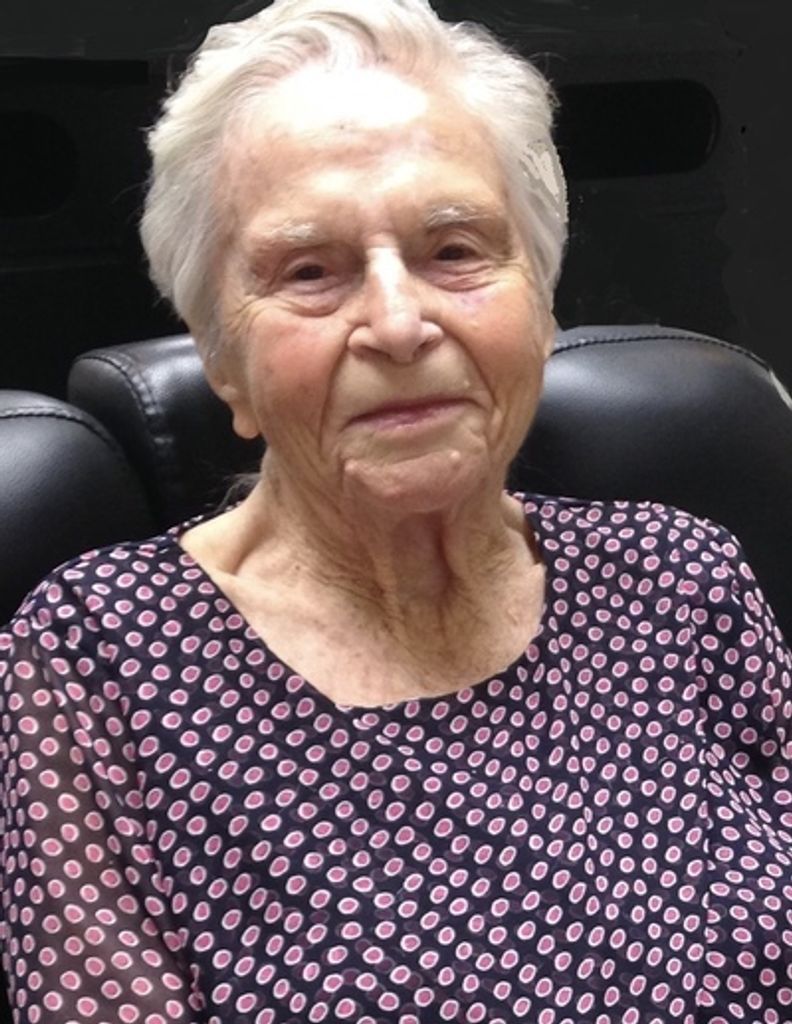 Edythe L. Besedin Profile Photo