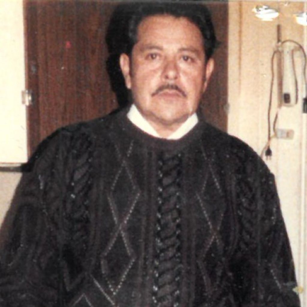 Gustavo Jimenez
