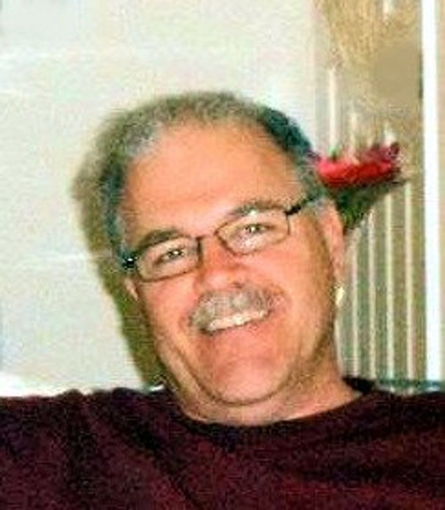 Richard Ristich "Rick"