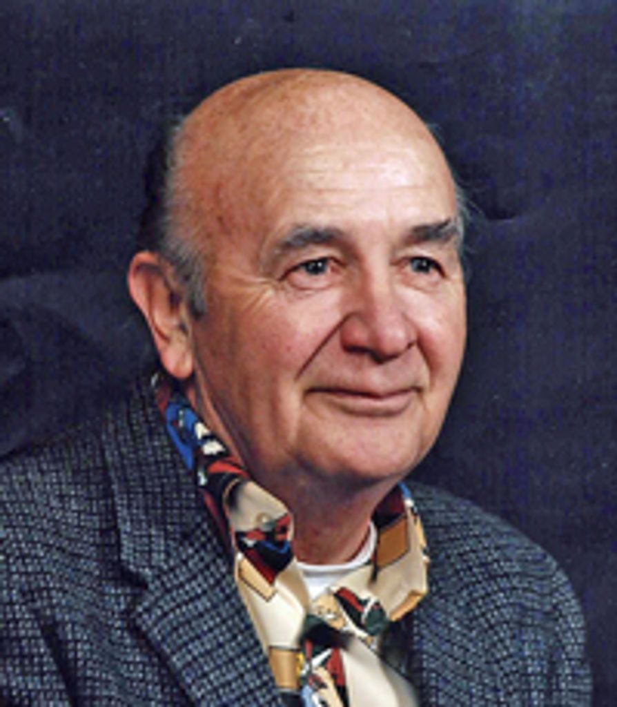 Robert O. "Bobo" Michaud