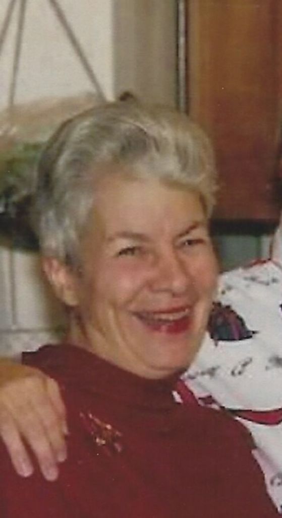 Marjorie M. Delaney