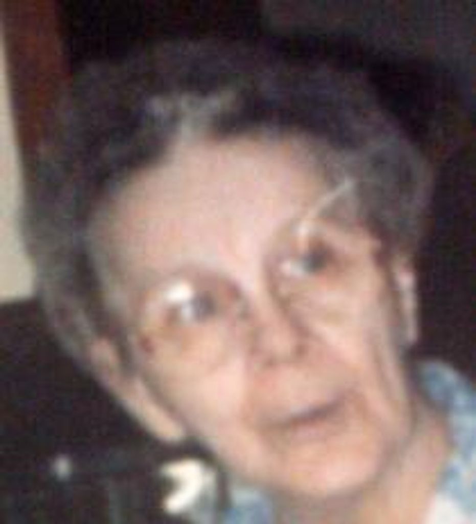 Sylvia Lillian (Brooks)  Rettig