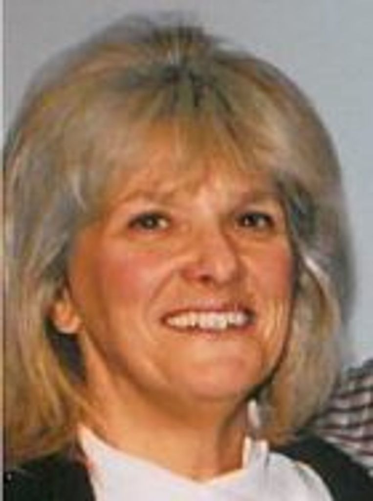 Mary Gabriele