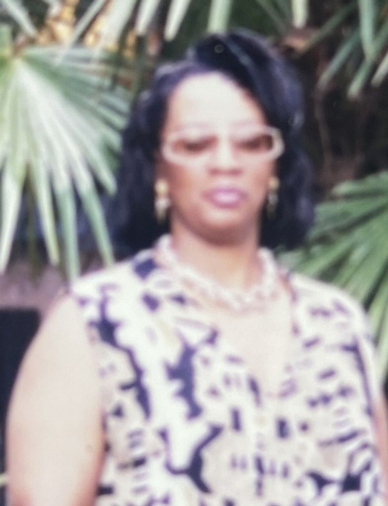 Bertha "Puddin" Allen Profile Photo