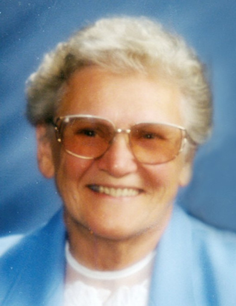 Phyllis J. Gowell Profile Photo