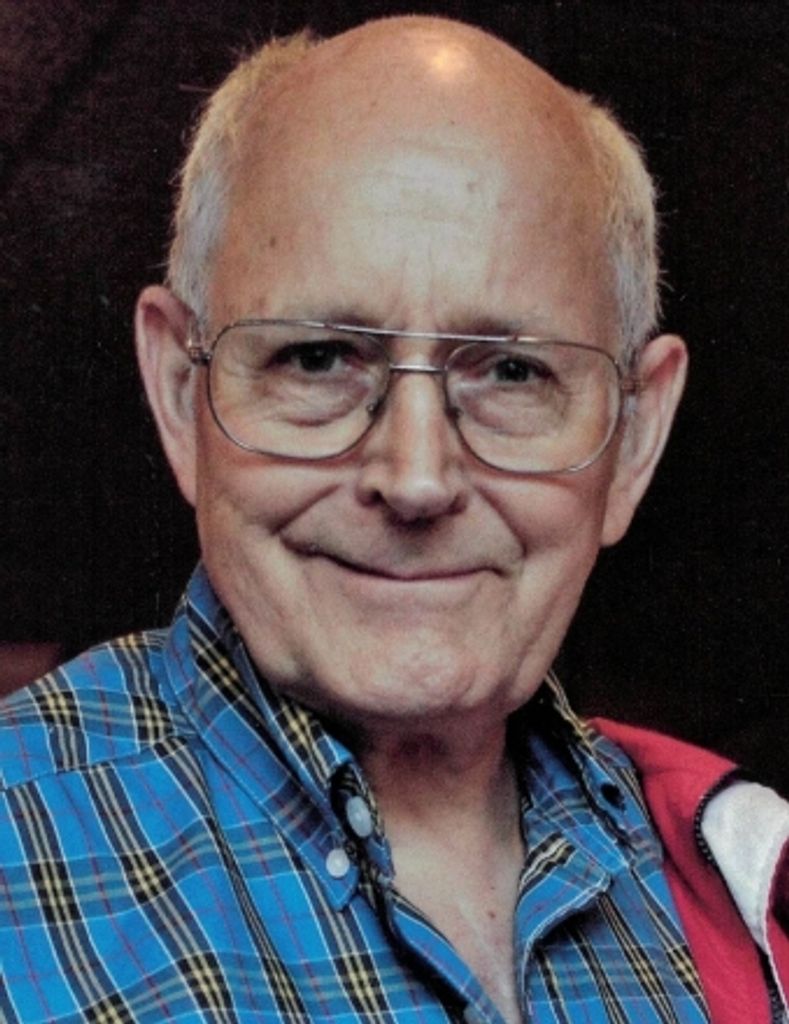 Richard Duane Foster