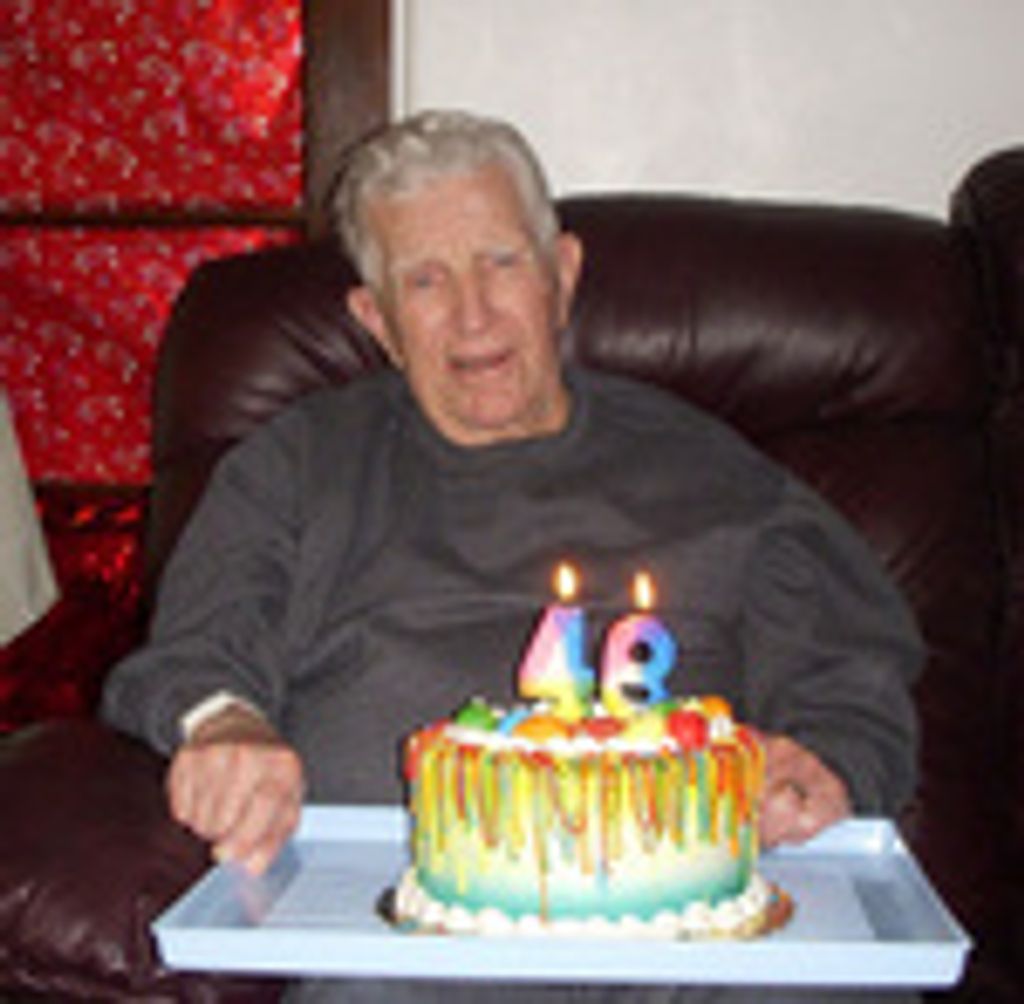 Robert Larue Bartlett Profile Photo