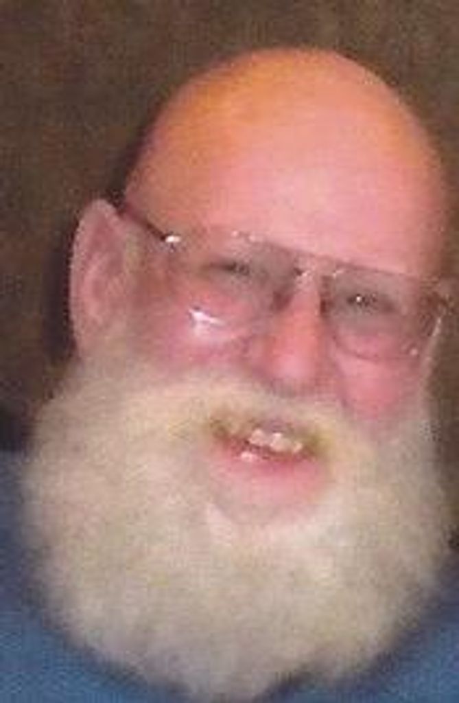 Raymond Kenneth Calkins