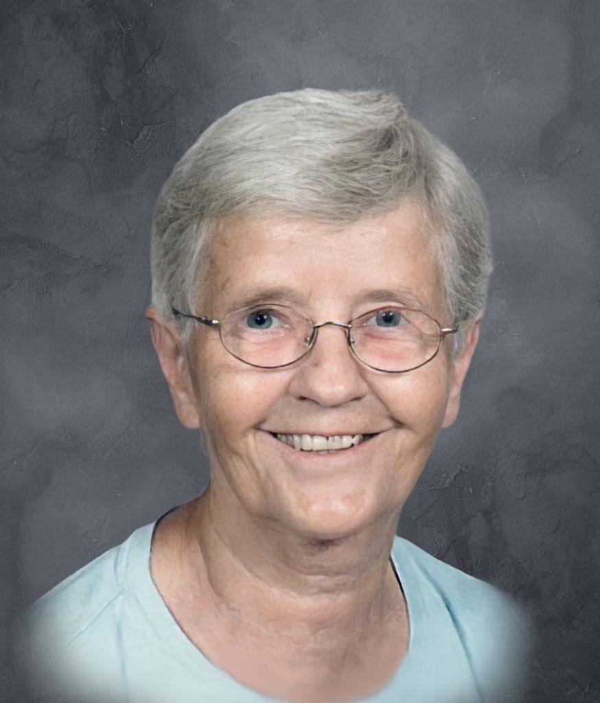 Joanne Potts