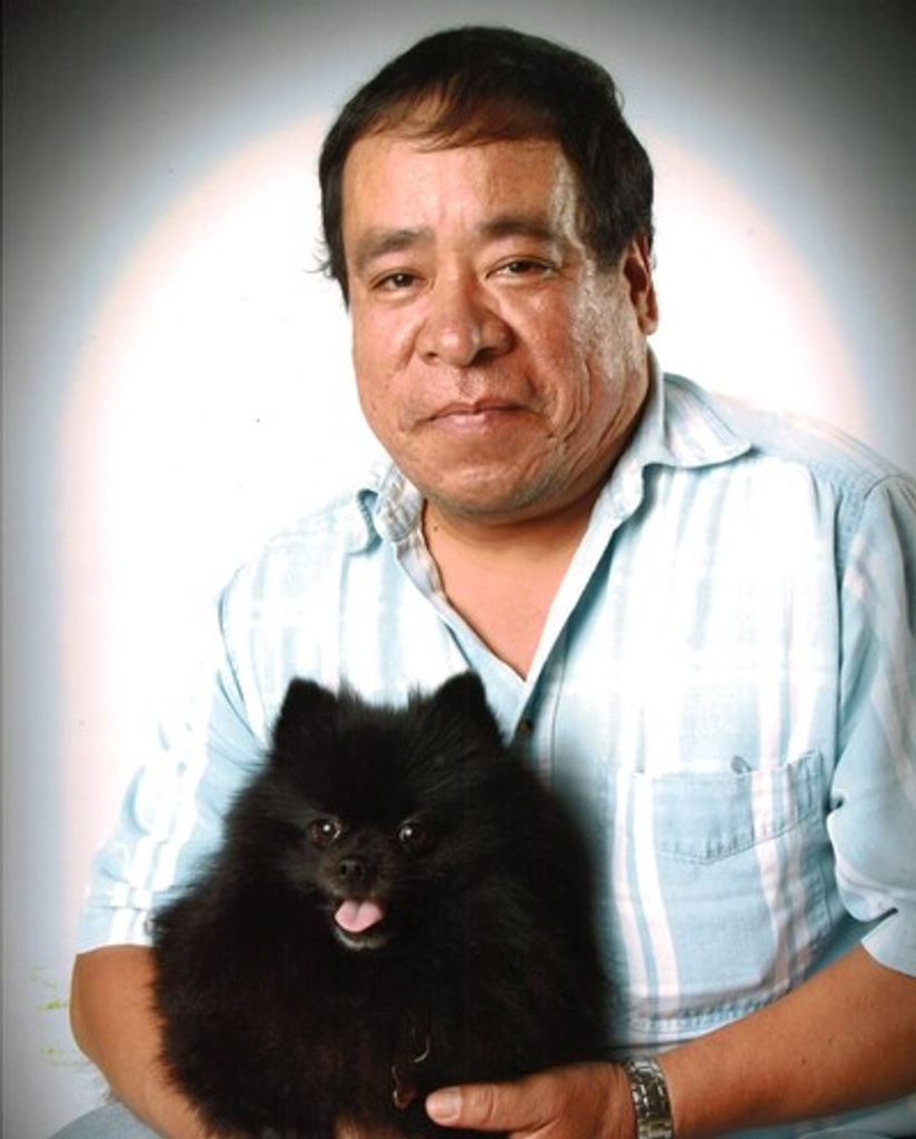 Armando Flores Reyes