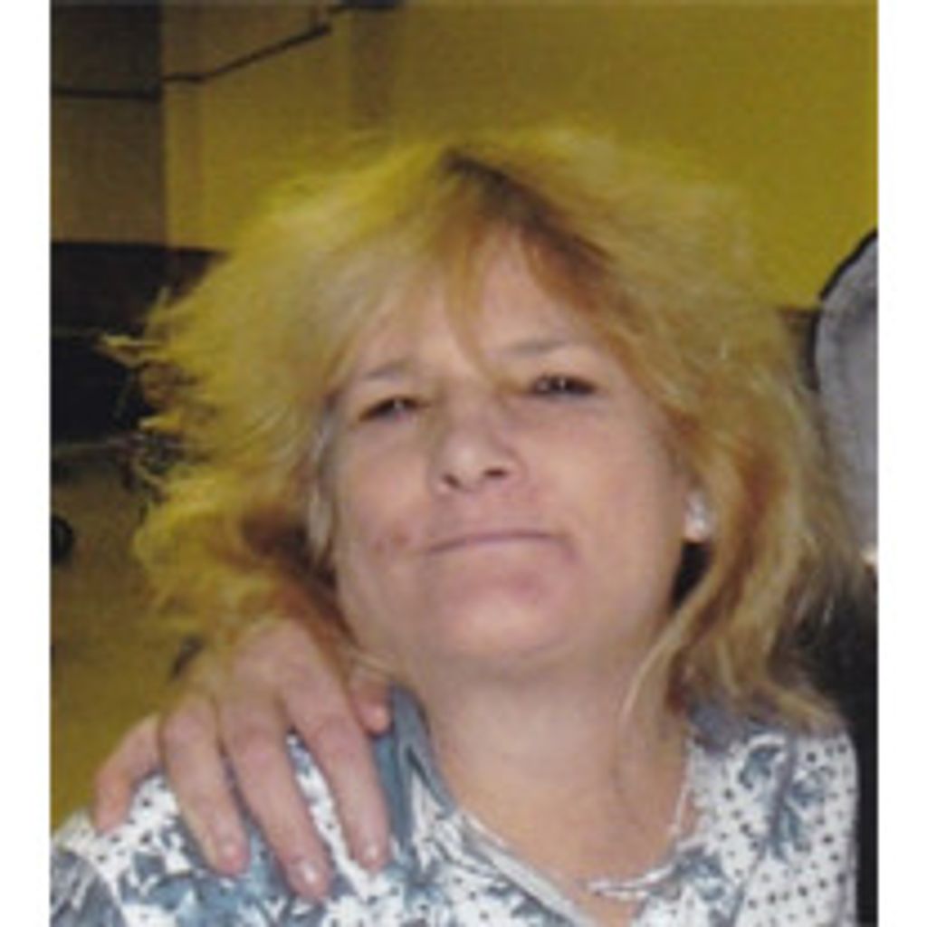 Patricia P. Farr