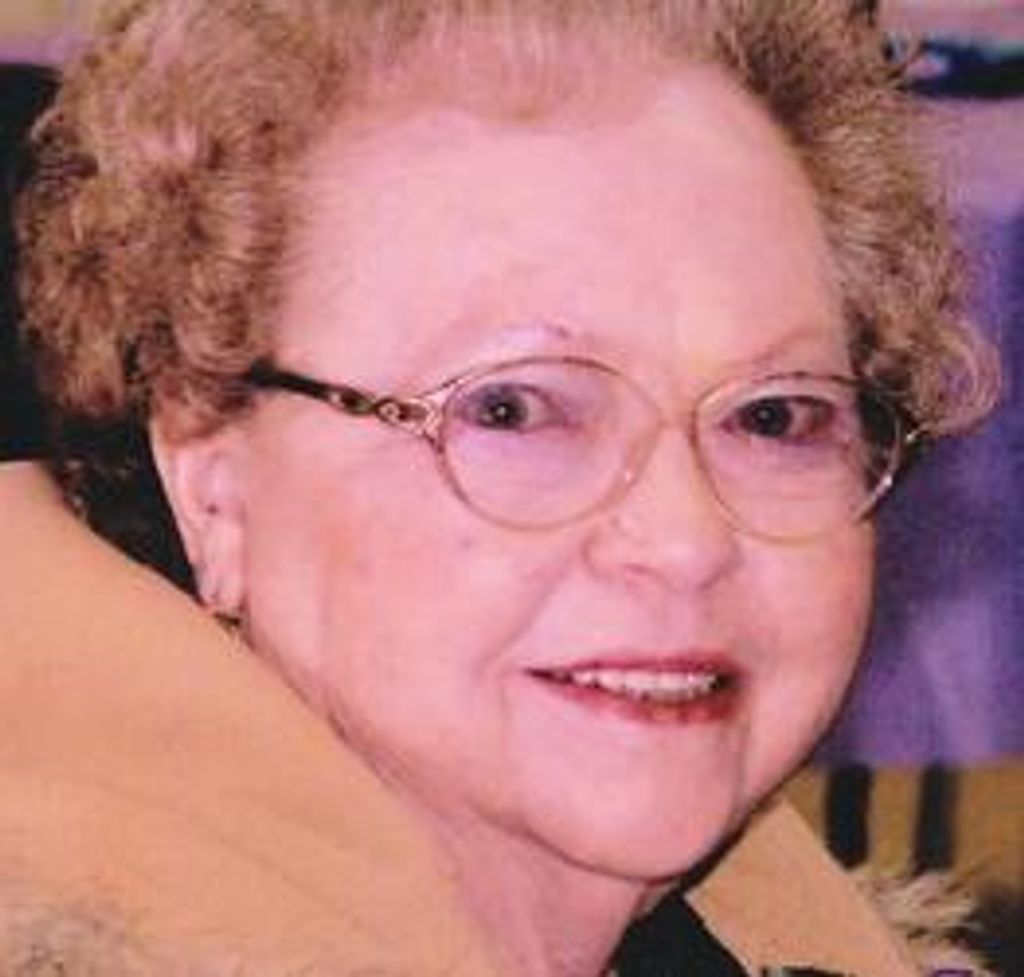 Joyce Martin