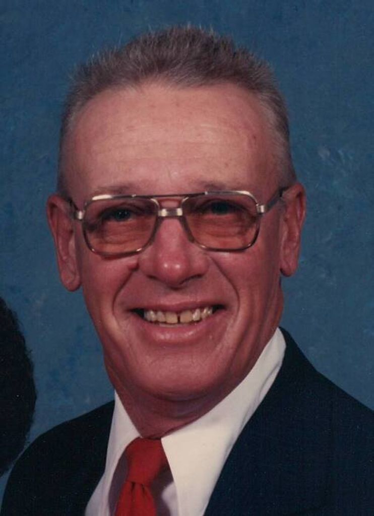 Glenn E. Reynolds Profile Photo