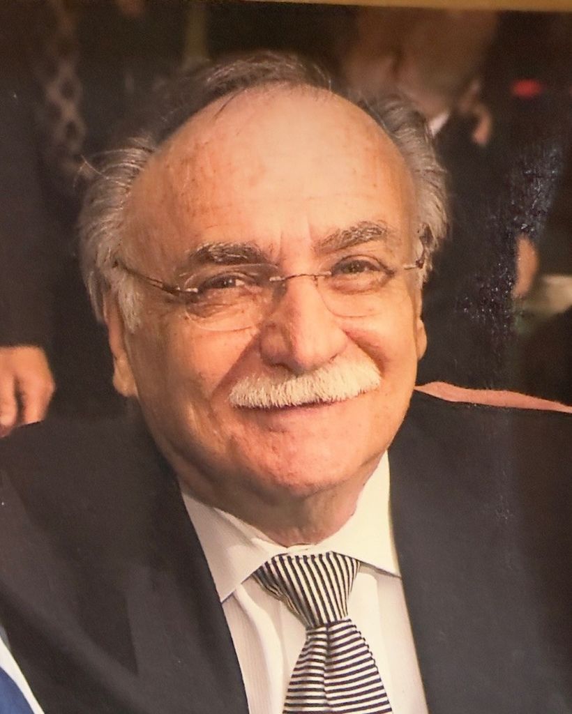 Jerome Gomberg Profile Photo